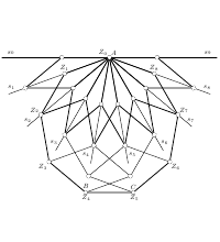 Zum Artikel „Vielfachteilung eines Winkels mittels Halbierungsrhomben”